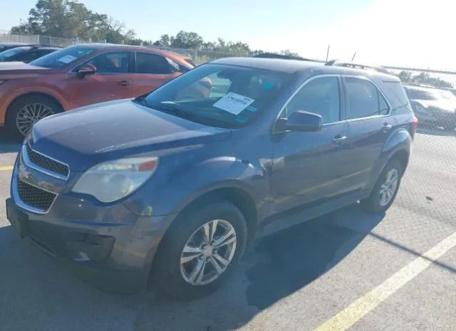 Photo 1 VIN: 2GNALDEK6D6343011 - CHEVROLET EQUINOX 