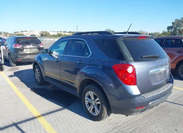 Photo 2 VIN: 2GNALDEK6D6343011 - CHEVROLET EQUINOX 