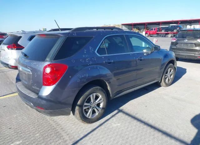 Photo 3 VIN: 2GNALDEK6D6343011 - CHEVROLET EQUINOX 