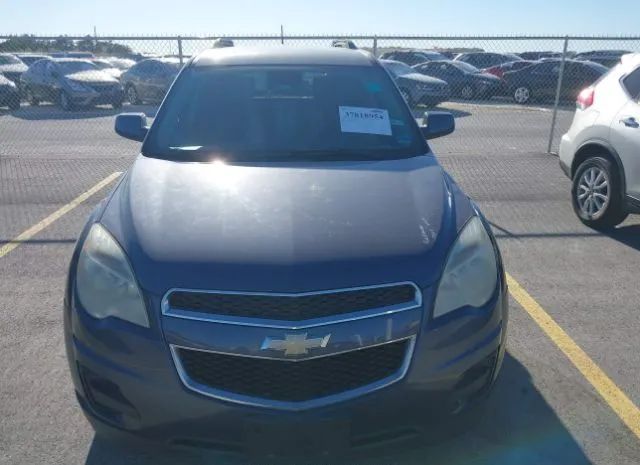 Photo 5 VIN: 2GNALDEK6D6343011 - CHEVROLET EQUINOX 