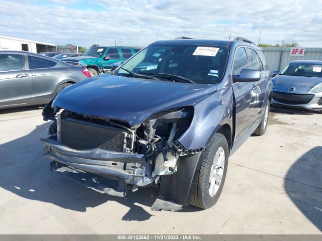 Photo 1 VIN: 2GNALDEK6D6344546 - CHEVROLET EQUINOX 