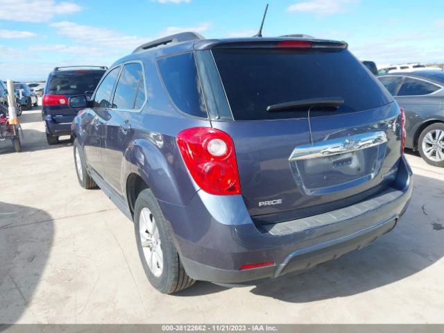 Photo 2 VIN: 2GNALDEK6D6344546 - CHEVROLET EQUINOX 