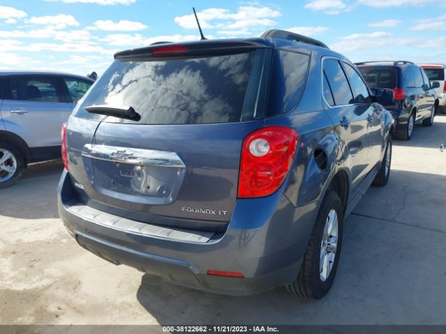 Photo 3 VIN: 2GNALDEK6D6344546 - CHEVROLET EQUINOX 