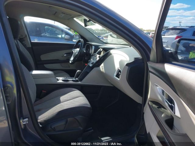 Photo 4 VIN: 2GNALDEK6D6344546 - CHEVROLET EQUINOX 