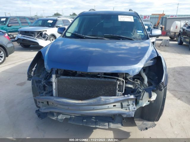 Photo 5 VIN: 2GNALDEK6D6344546 - CHEVROLET EQUINOX 