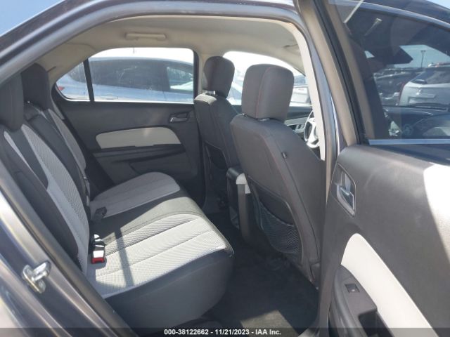 Photo 7 VIN: 2GNALDEK6D6344546 - CHEVROLET EQUINOX 