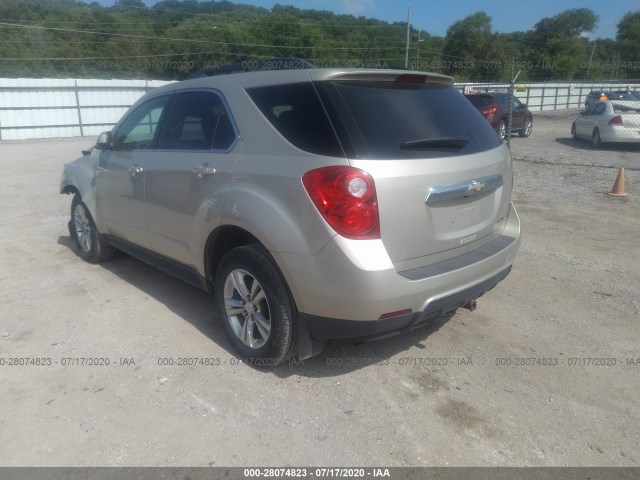 Photo 2 VIN: 2GNALDEK6D6344885 - CHEVROLET EQUINOX 