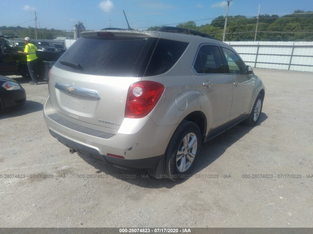 Photo 3 VIN: 2GNALDEK6D6344885 - CHEVROLET EQUINOX 