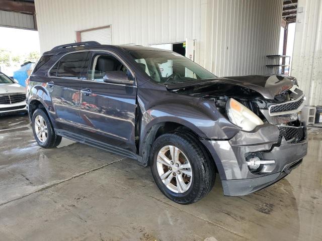 Photo 3 VIN: 2GNALDEK6D6353165 - CHEVROLET EQUINOX LT 