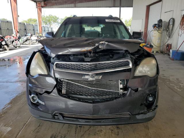 Photo 4 VIN: 2GNALDEK6D6353165 - CHEVROLET EQUINOX LT 