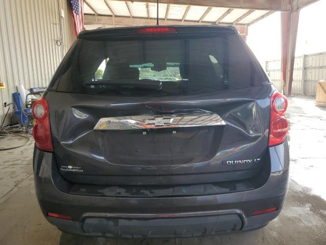 Photo 5 VIN: 2GNALDEK6D6353165 - CHEVROLET EQUINOX LT 