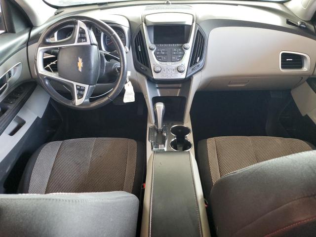 Photo 7 VIN: 2GNALDEK6D6353165 - CHEVROLET EQUINOX LT 