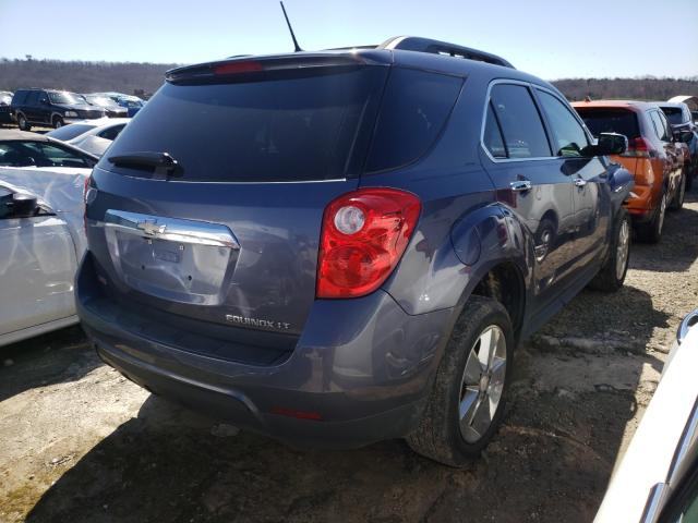 Photo 3 VIN: 2GNALDEK6D6360147 - CHEVROLET EQUINOX LT 