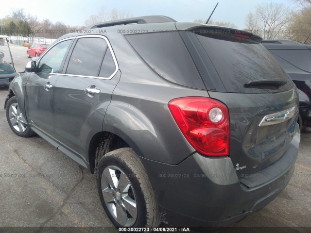 Photo 2 VIN: 2GNALDEK6D6362478 - CHEVROLET EQUINOX 