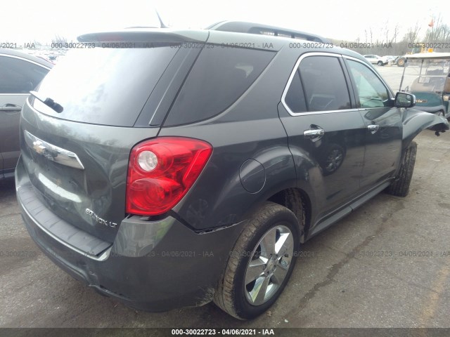 Photo 3 VIN: 2GNALDEK6D6362478 - CHEVROLET EQUINOX 