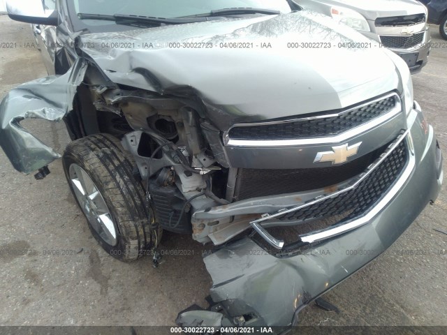 Photo 5 VIN: 2GNALDEK6D6362478 - CHEVROLET EQUINOX 