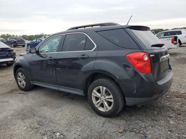 Photo 1 VIN: 2GNALDEK6D6368197 - CHEVROLET EQUINOX LT 