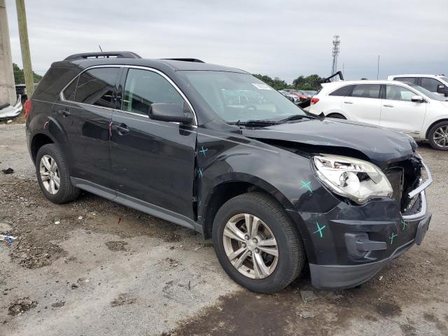 Photo 3 VIN: 2GNALDEK6D6368197 - CHEVROLET EQUINOX LT 