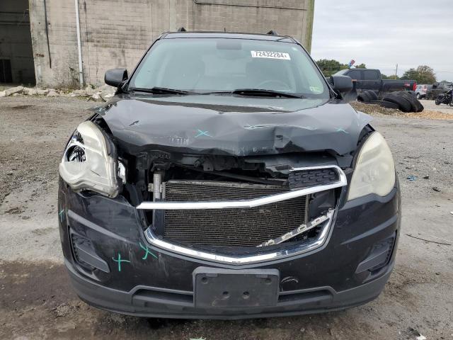 Photo 4 VIN: 2GNALDEK6D6368197 - CHEVROLET EQUINOX LT 