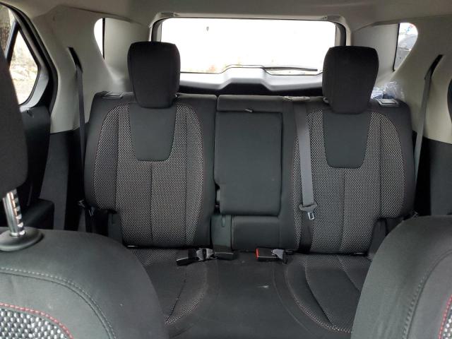 Photo 9 VIN: 2GNALDEK6D6368197 - CHEVROLET EQUINOX LT 