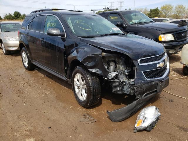 Photo 0 VIN: 2GNALDEK6D6368622 - CHEVROLET EQUINOX LT 