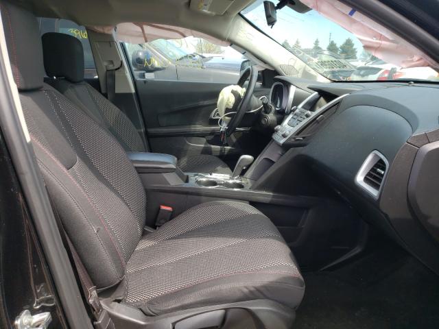 Photo 4 VIN: 2GNALDEK6D6368622 - CHEVROLET EQUINOX LT 