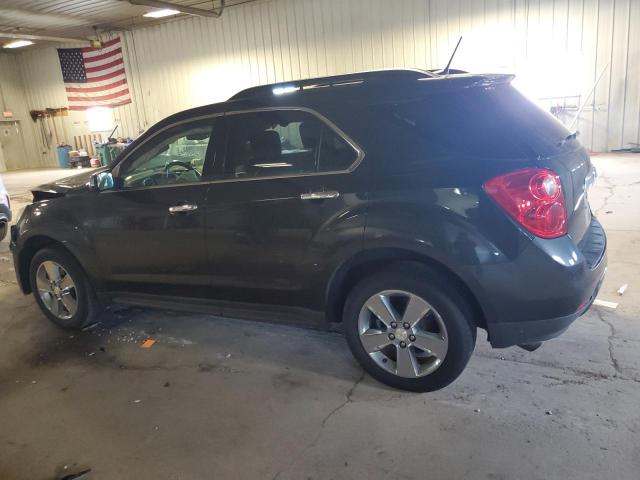 Photo 1 VIN: 2GNALDEK6D6383430 - CHEVROLET EQUINOX 