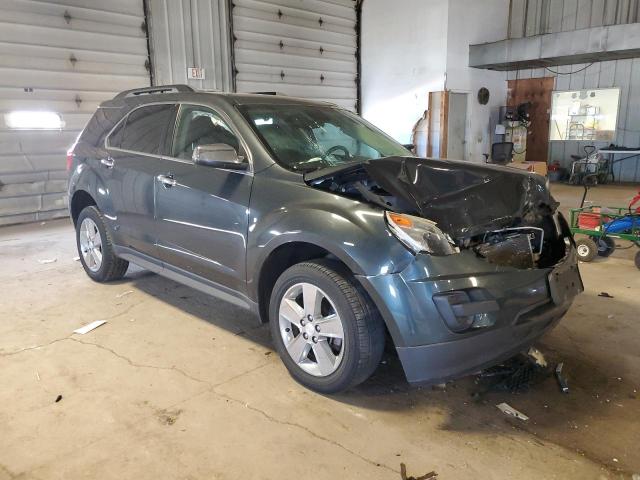 Photo 3 VIN: 2GNALDEK6D6383430 - CHEVROLET EQUINOX 