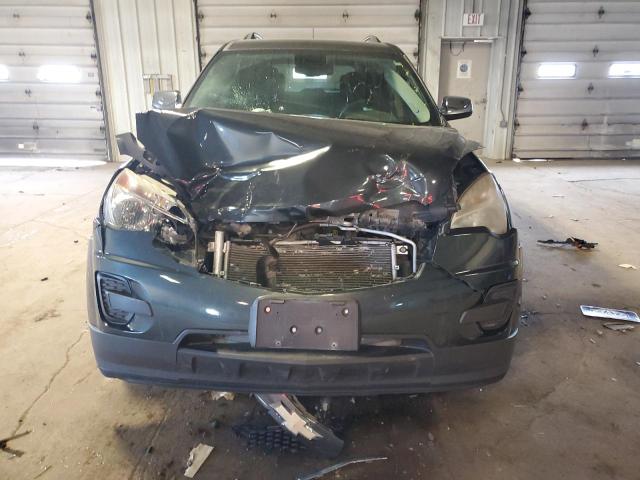 Photo 4 VIN: 2GNALDEK6D6383430 - CHEVROLET EQUINOX 