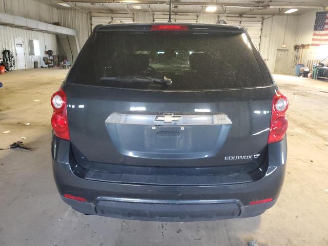 Photo 5 VIN: 2GNALDEK6D6383430 - CHEVROLET EQUINOX 