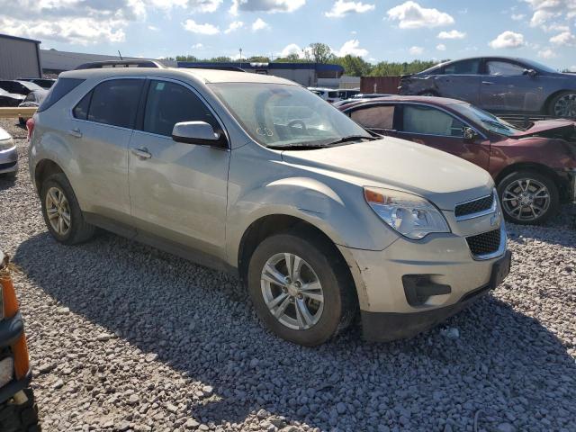 Photo 3 VIN: 2GNALDEK6D6389213 - CHEVROLET EQUINOX LT 