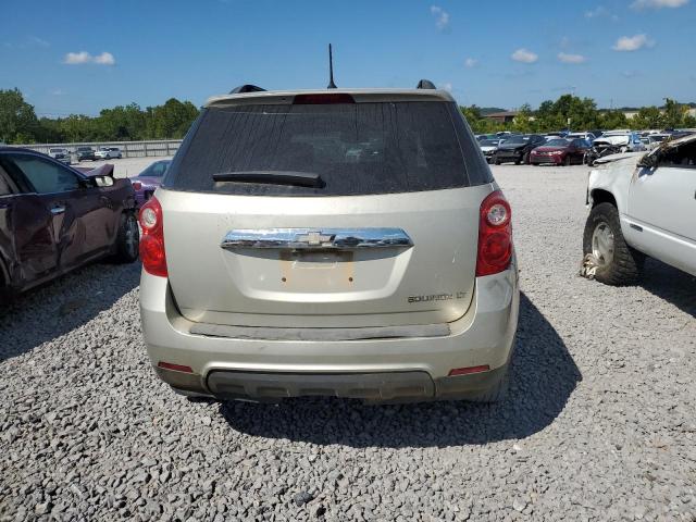 Photo 5 VIN: 2GNALDEK6D6389213 - CHEVROLET EQUINOX LT 