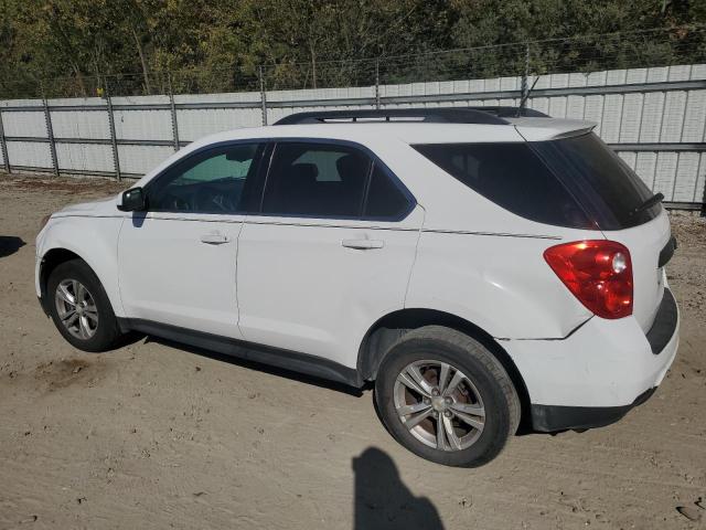 Photo 1 VIN: 2GNALDEK6D6391494 - CHEVROLET EQUINOX LT 