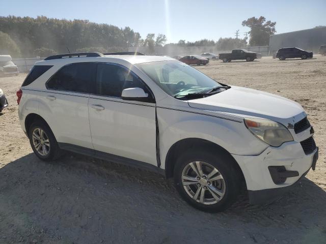 Photo 3 VIN: 2GNALDEK6D6391494 - CHEVROLET EQUINOX LT 