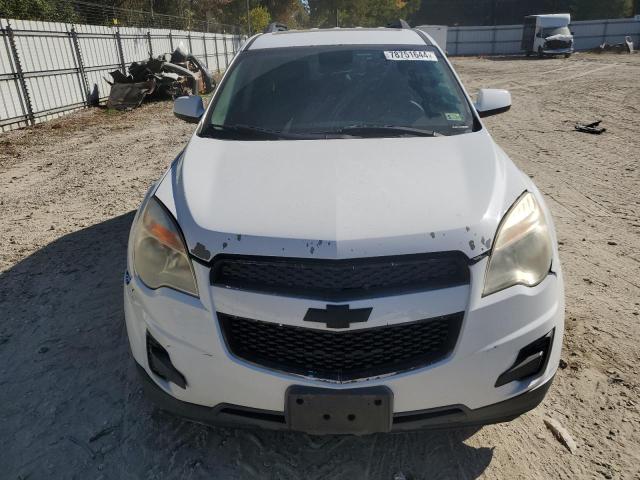 Photo 4 VIN: 2GNALDEK6D6391494 - CHEVROLET EQUINOX LT 