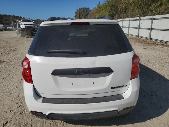 Photo 5 VIN: 2GNALDEK6D6391494 - CHEVROLET EQUINOX LT 