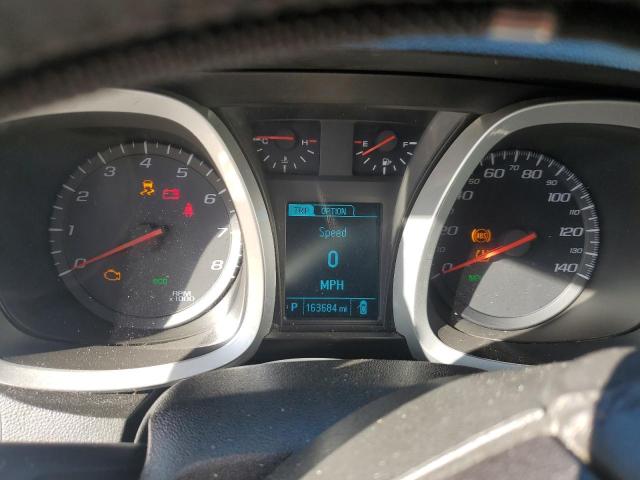 Photo 8 VIN: 2GNALDEK6D6391494 - CHEVROLET EQUINOX LT 