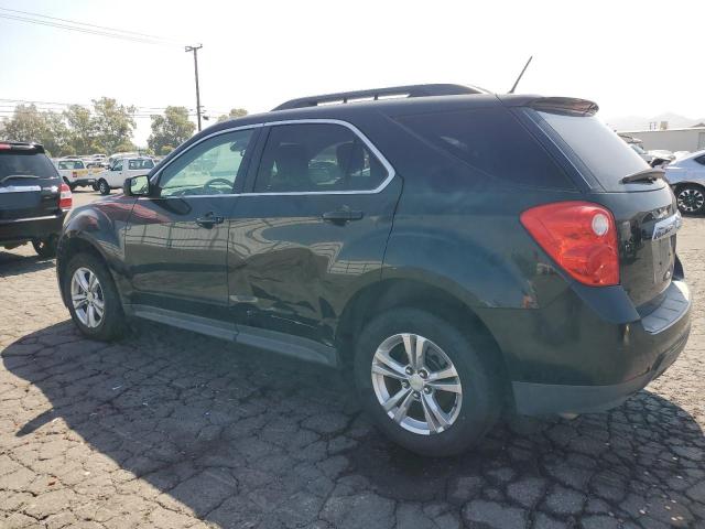 Photo 1 VIN: 2GNALDEK6D6411792 - CHEVROLET EQUINOX LT 