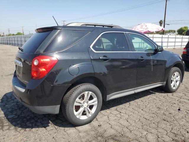 Photo 2 VIN: 2GNALDEK6D6411792 - CHEVROLET EQUINOX LT 