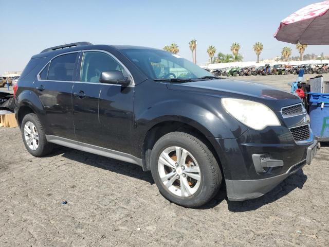 Photo 3 VIN: 2GNALDEK6D6411792 - CHEVROLET EQUINOX LT 