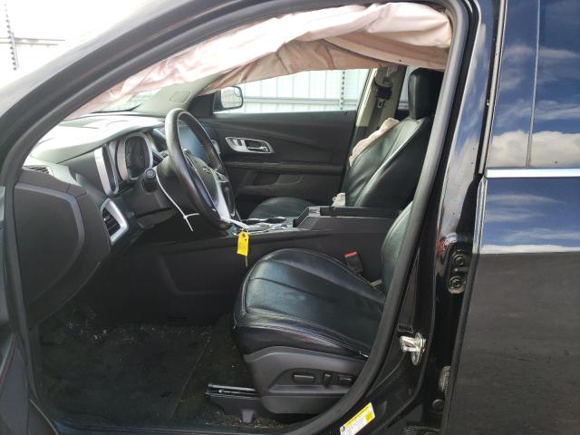 Photo 4 VIN: 2GNALDEK6D6416071 - CHEVROLET EQUINOX LT 