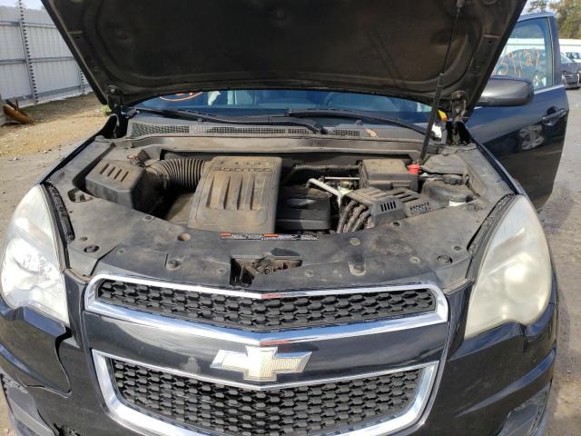 Photo 6 VIN: 2GNALDEK6D6416071 - CHEVROLET EQUINOX LT 