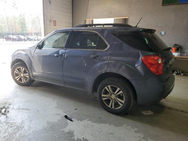 Photo 1 VIN: 2GNALDEK6D6420119 - CHEVROLET EQUINOX LT 