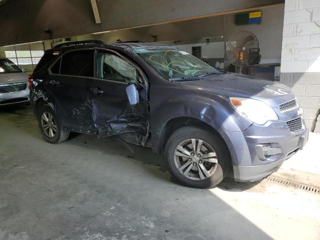 Photo 3 VIN: 2GNALDEK6D6420119 - CHEVROLET EQUINOX LT 