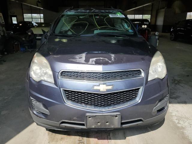 Photo 4 VIN: 2GNALDEK6D6420119 - CHEVROLET EQUINOX LT 