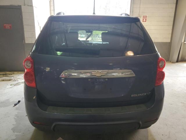 Photo 5 VIN: 2GNALDEK6D6420119 - CHEVROLET EQUINOX LT 