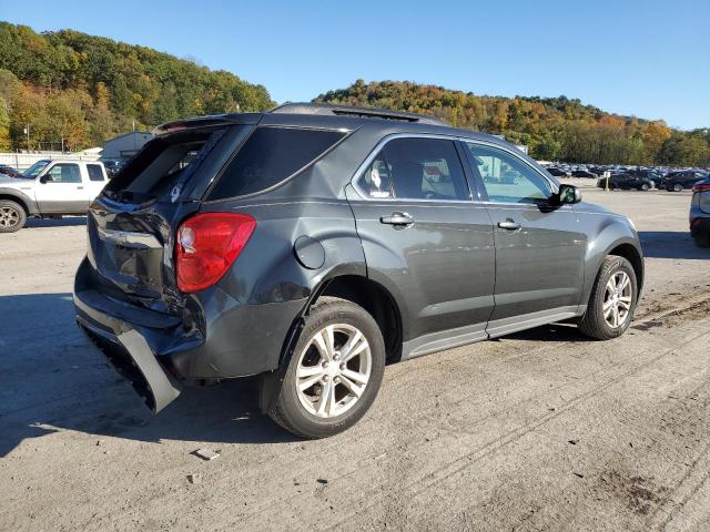 Photo 2 VIN: 2GNALDEK6D6425336 - CHEVROLET EQUINOX LT 