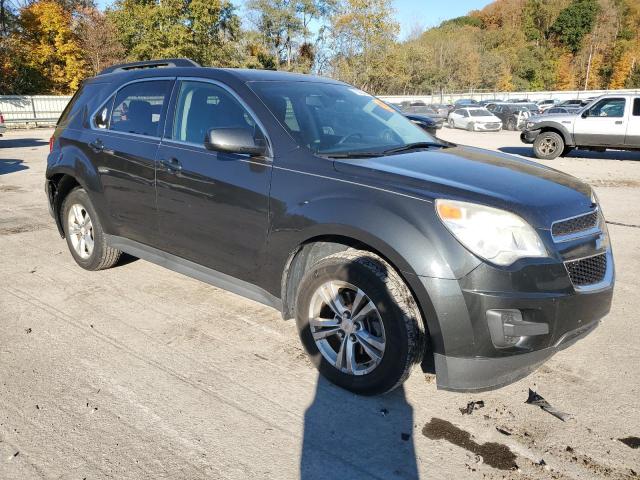 Photo 3 VIN: 2GNALDEK6D6425336 - CHEVROLET EQUINOX LT 