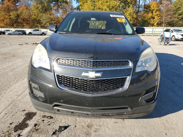 Photo 4 VIN: 2GNALDEK6D6425336 - CHEVROLET EQUINOX LT 