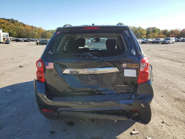 Photo 5 VIN: 2GNALDEK6D6425336 - CHEVROLET EQUINOX LT 